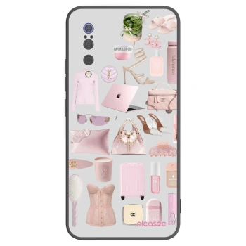 Hülle für Xiaomi Mi 9 - Glam Babe