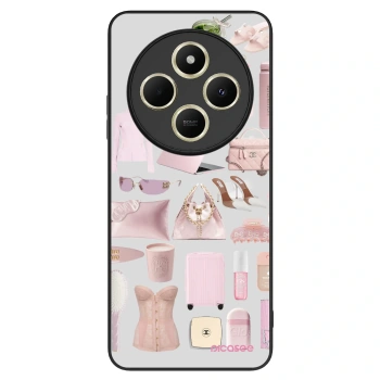 Hülle für Xiaomi Redmi 14C - Glam Babe