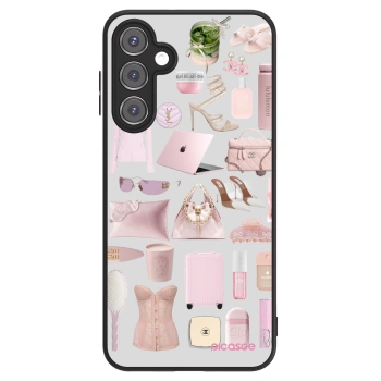 Picasee ULTIMATE CASE für Samsung Galaxy A16 5G - Glam Babe