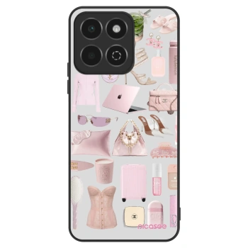 Hülle für Honor 200 Smart 5G - Glam Babe