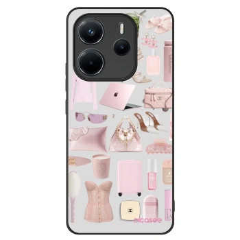 Hülle für Xiaomi Redmi Note 14 4G - Glam Babe