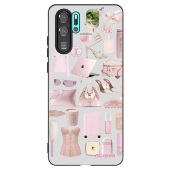 Hülle für Huawei P30 Pro - Glam Babe