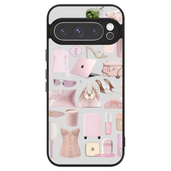 Hülle für Google Pixel 9 Pro - Glam Babe