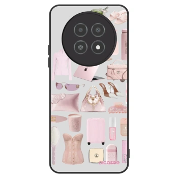 Hülle für Realme 12X - Glam Babe