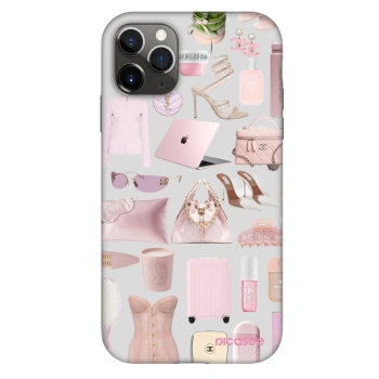Hülle für Apple iPhone 11 Pro - Glam Babe