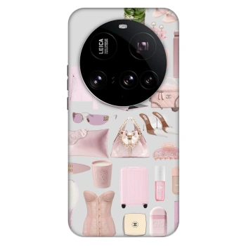 Hülle für Xiaomi 15 Ultra - Glam Babe
