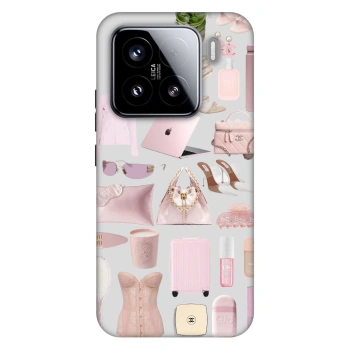 Hülle für Xiaomi 15 - Glam Babe