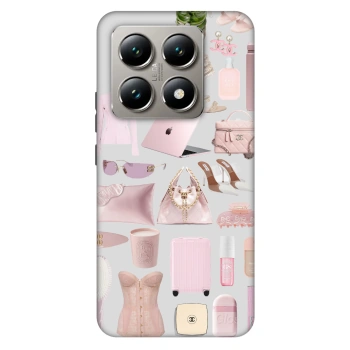 Hülle für Xiaomi 14T Pro - Glam Babe