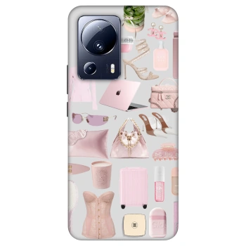 Hülle für Xiaomi 13 Lite - Glam Babe