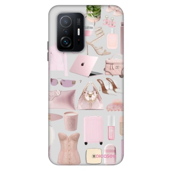 Hülle für Xiaomi 11T Pro - Glam Babe