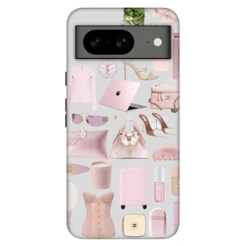 Hülle für Google Pixel 8 Pro - Glam Babe