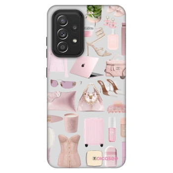 Hülle für Samsung Galaxy A52s 5G A528B - Glam Babe