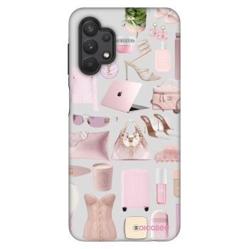 Hülle für Samsung Galaxy A32 5G A326B - Glam Babe
