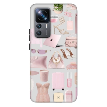 Hülle für Xiaomi 12T - Glam Babe