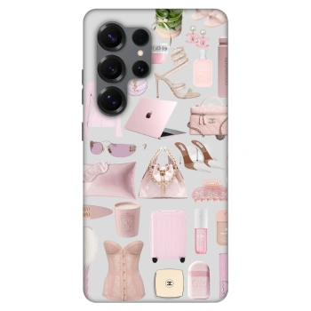 Hülle für Samsung Galaxy S25 Ultra 5G - Glam Babe