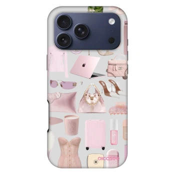 Hülle für Apple iPhone 17 Pro Max - Glam Babe