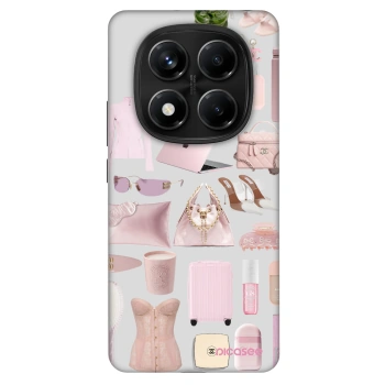 Hülle für Xiaomi Redmi Note 14 Pro 4G - Glam Babe
