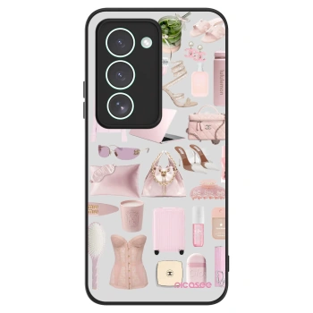 Hülle für Xiaomi Redmi 15 5G - Glam Babe