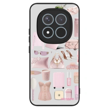 Hülle für Xiaomi Redmi Note 15 Pro+ - Glam Babe