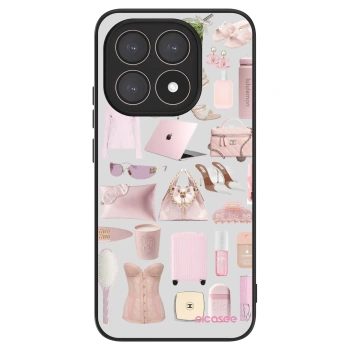 Hülle für Xiaomi 15T - Glam Babe