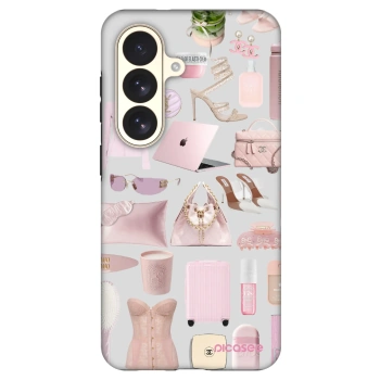 Hülle für Samsung Galaxy S26 - Glam Babe