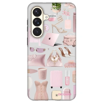 Hülle für Samsung Galaxy S26+ - Glam Babe