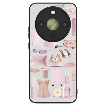 Hülle für Honor Magic8 Lite 5G - Glam Babe