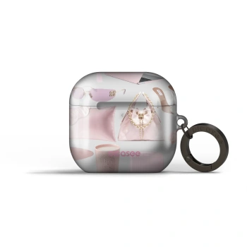 Case for Apple AirPods 4 - DESIGN##