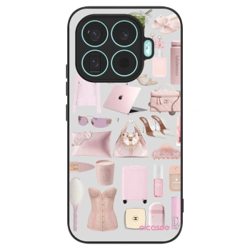Hülle für Xiaomi 17T - Glam Babe