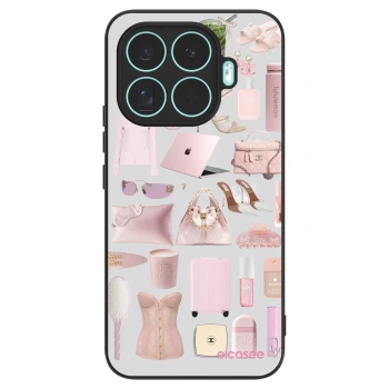 Hülle für Xiaomi 17T Pro - Glam Babe