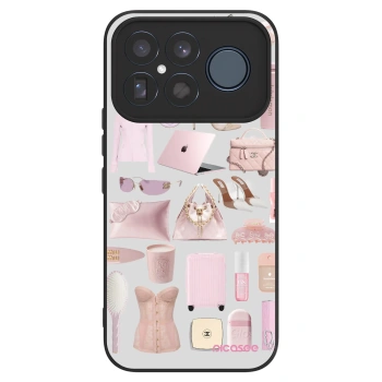 Hülle für Xiaomi Poco F8 Ultra - Glam Babe