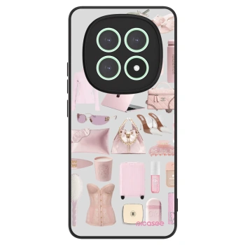 Hülle für Xiaomi Redmi Note 15 5G - Glam Babe