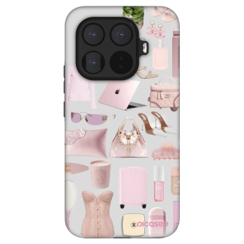 Picasee Fashion Case für Xiaomi 15T Pro - Glam Babe