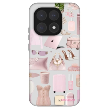 Hülle für Xiaomi 15T - Glam Babe