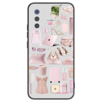 Hülle für Xiaomi Mi 9 SE - Glam Babe