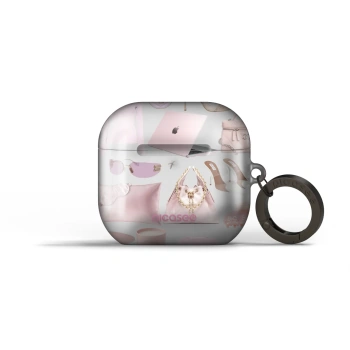 Case for Apple AirPods 5 - DESIGN##