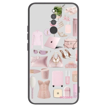 Hülle für Xiaomi Redmi 8 - Glam Babe