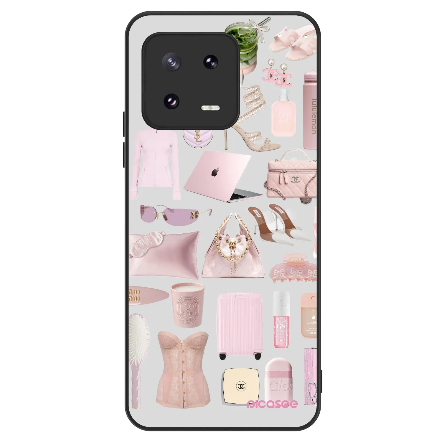 Picasee ULTIMATE CASE für Xiaomi 13 Pro - Glam Babe