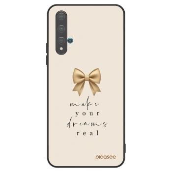 Hülle für Huawei Nova 5T - Golden Dream