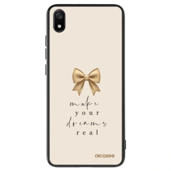 Hülle für Xiaomi Redmi 7A - Golden Dream