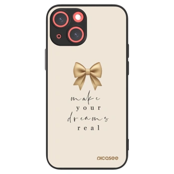 Picasee ULTIMATE CASE für Apple iPhone 13 mini - Golden Dream