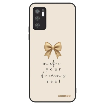 Hülle für Xiaomi Redmi Note 10 5G - Golden Dream