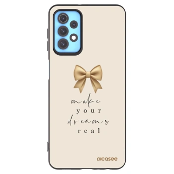 Hülle für Samsung Galaxy A32 4G SM-A325F - Golden Dream