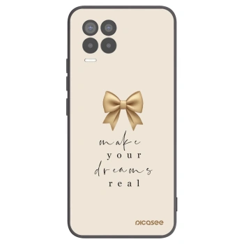Hülle für Realme 8 4G - Golden Dream