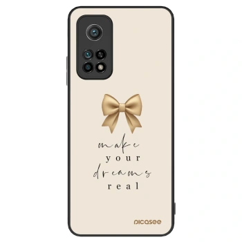 Hülle für Xiaomi Mi 10T - Golden Dream