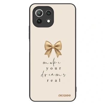 Hülle für Xiaomi Mi 11 Lite - Golden Dream
