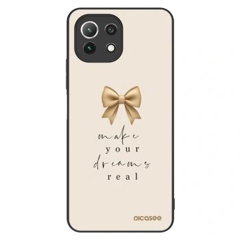 Hülle für Xiaomi 11 Lite 5G NE - Golden Dream
