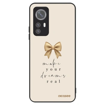 Hülle für Xiaomi 12X - Golden Dream