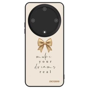 Hülle für Honor Magic5 Lite 5G - Golden Dream