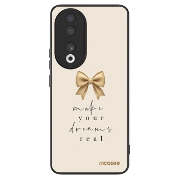 Hülle für Honor 90 5G - Golden Dream
